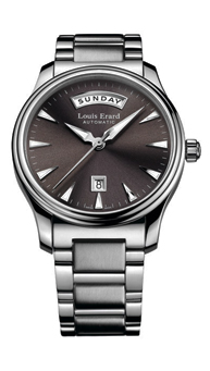 ����������� ���� Louis Erard Heritage Classique 67258AA03M